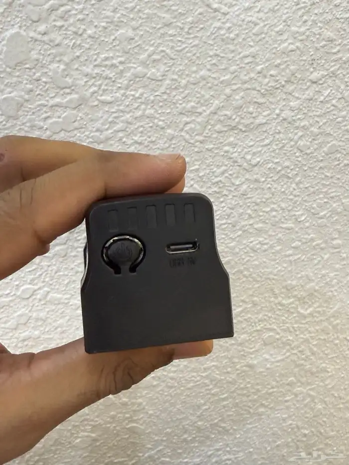 لمبة طوارىء طاقة شمسية 2