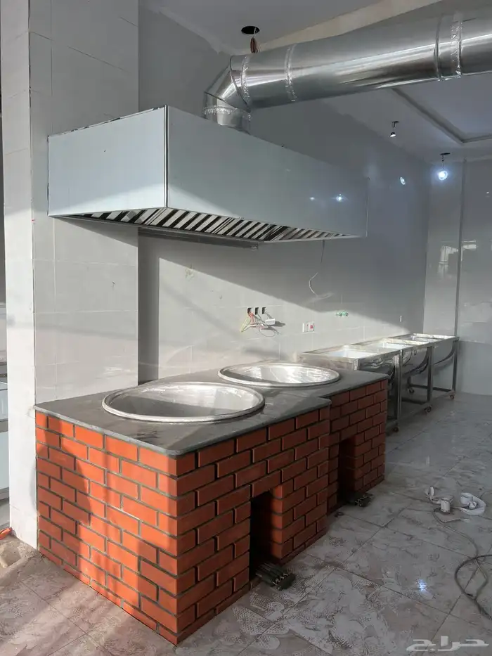 تجهيزات المطاعم 22