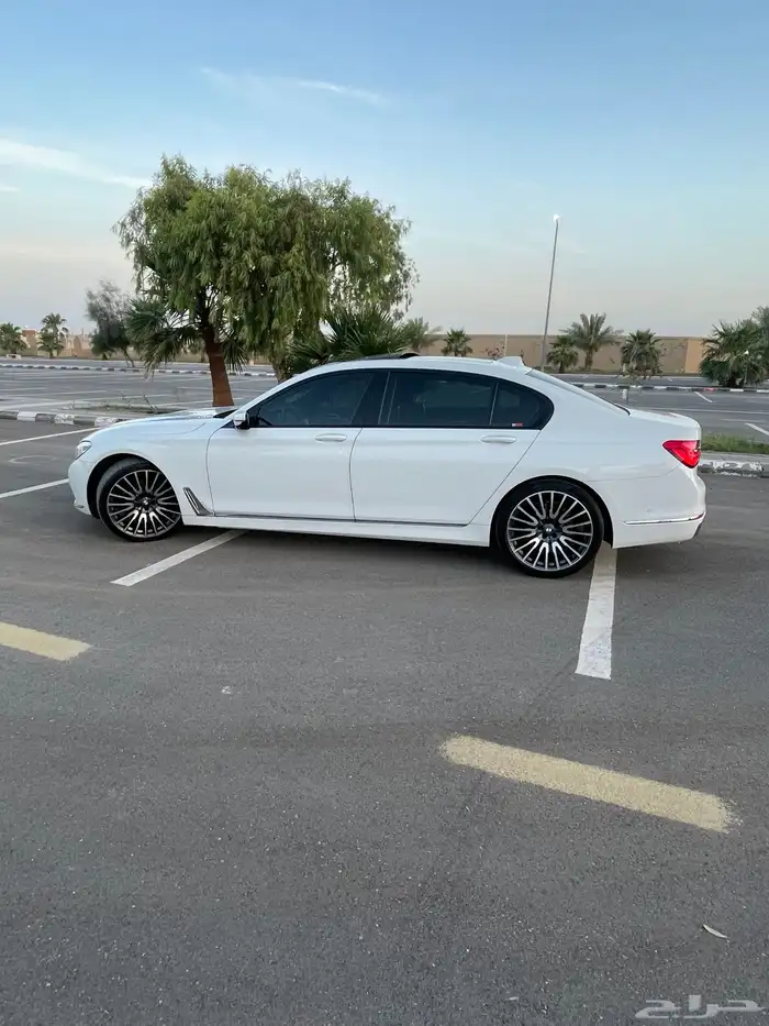 بي ام دبليو2017 23