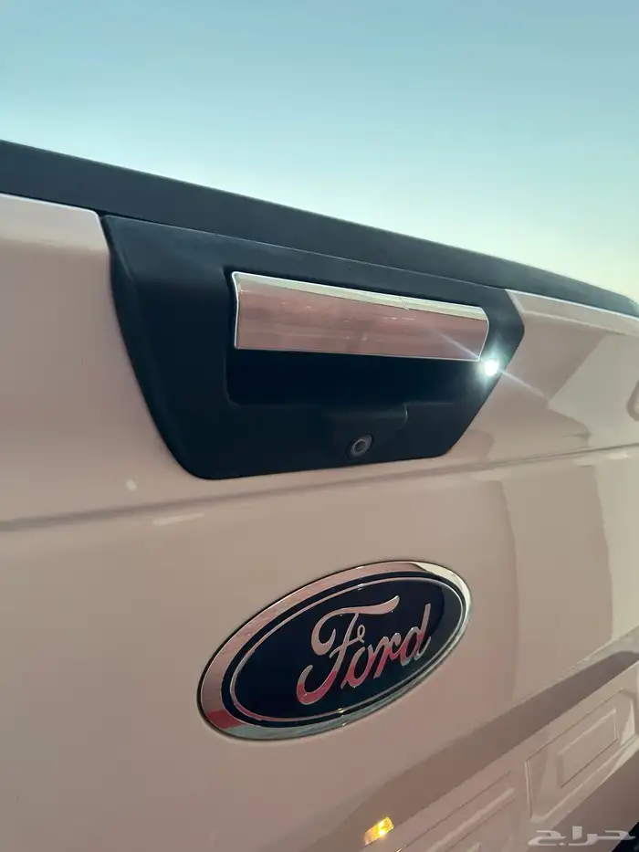 فورد F150 فل كامل 2018 غماره 8v دبل دفلوك 28