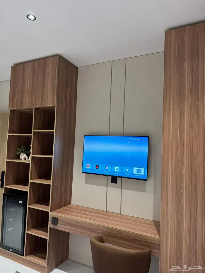 شقة روف جديدة و مؤثثة بالكامل بعالية قباء للبيع 15