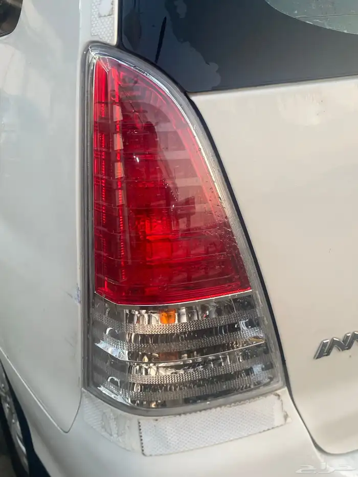 انوفا 2010 ( بدي بلد ) 30