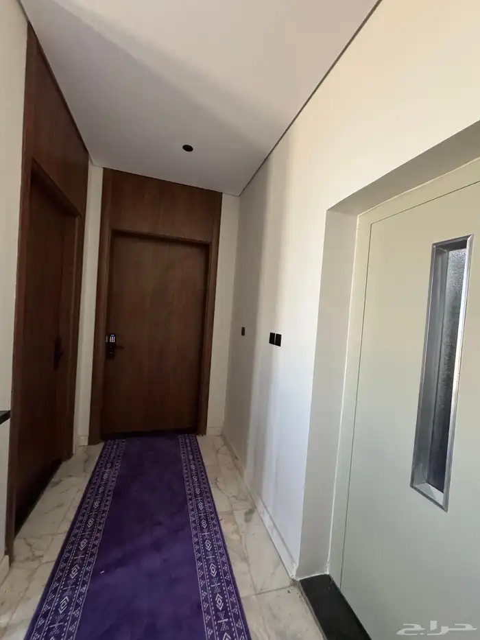 شقة روف جديدة و مؤثثة بالكامل بعالية قباء للبيع 12