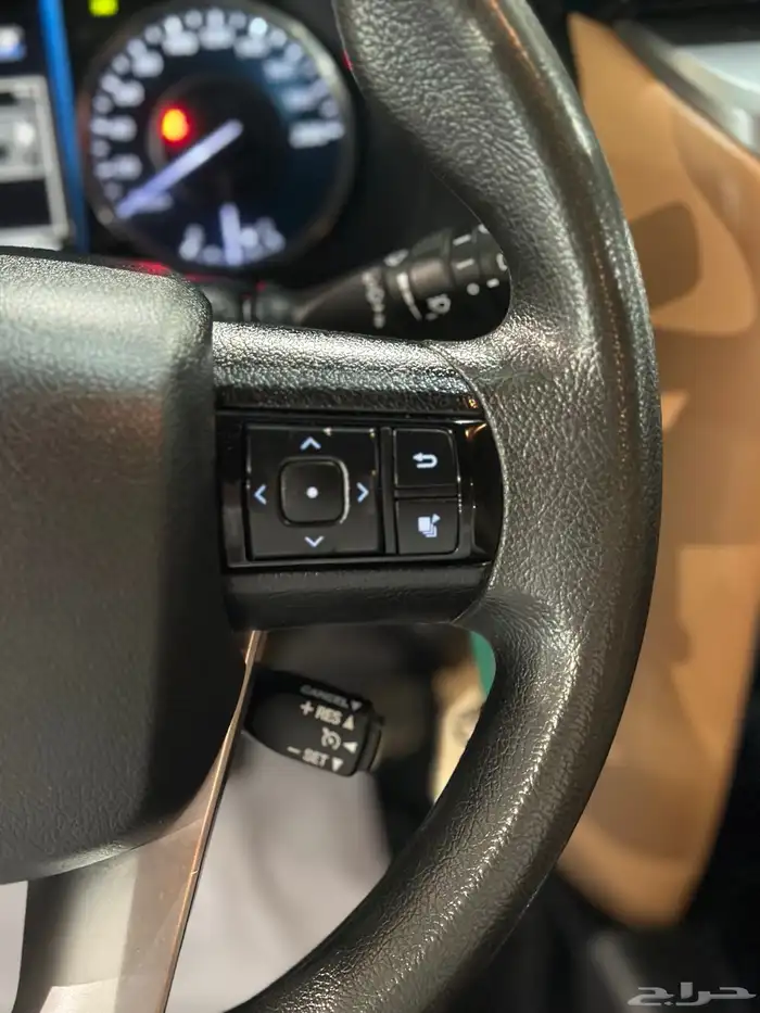 فورتشنر 2022 4 سلندر - دبل 12