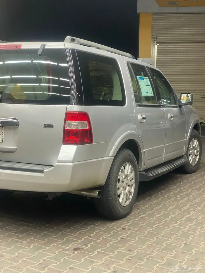 اكسبيدشن 2013 نظيف بدون دبل 4