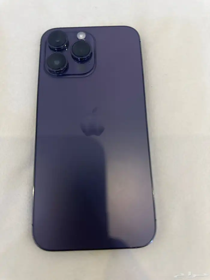 أيفون 14 بروماكس 128 جيجا 1