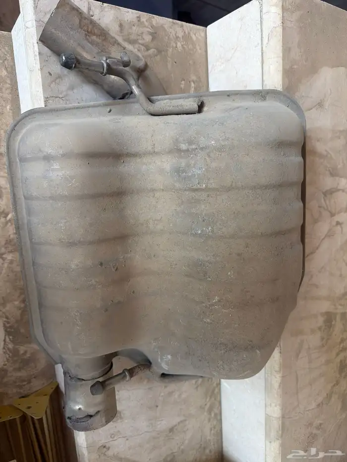 دوج كرايسلر 2