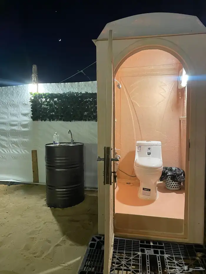 مخيم تكية 350 ريال 34