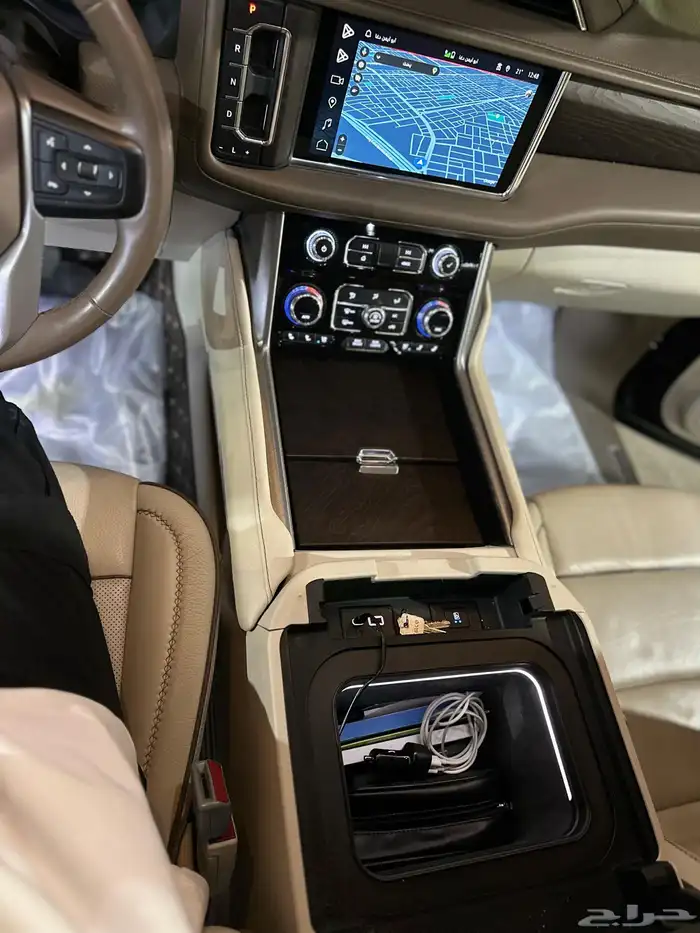 يوكن دينالي 2023 قصير اقبل البدل 21