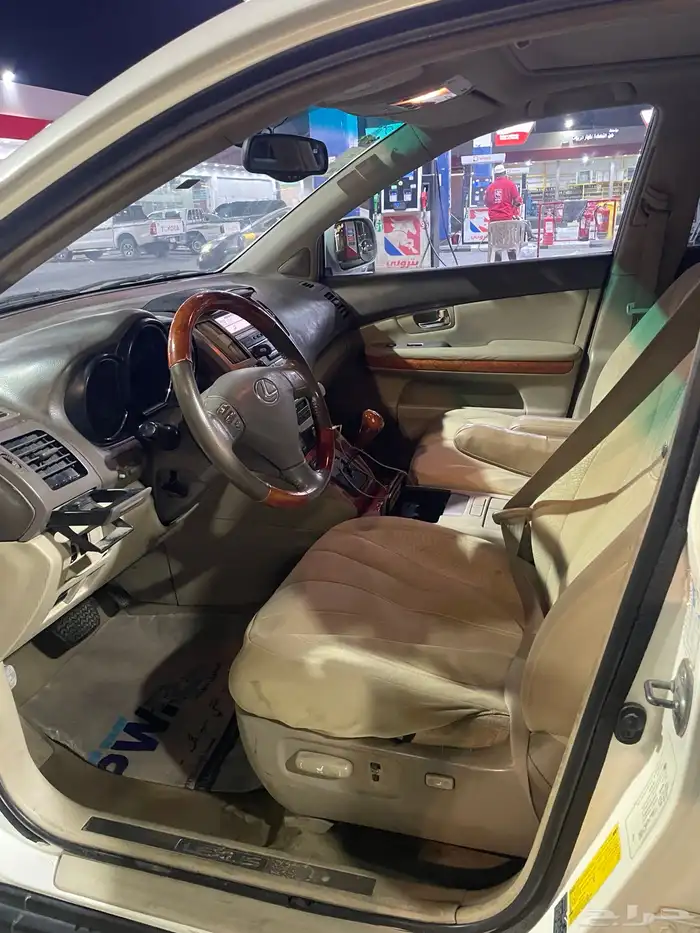 جيب لكزس 2005دبل فل كامل 2