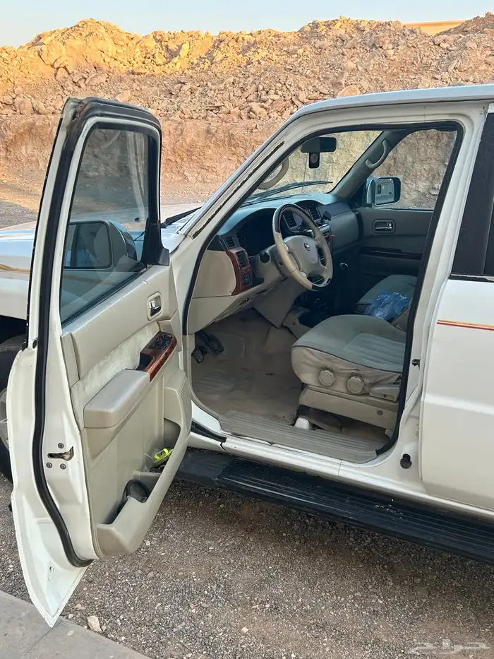 جيب فتك ديزل 7