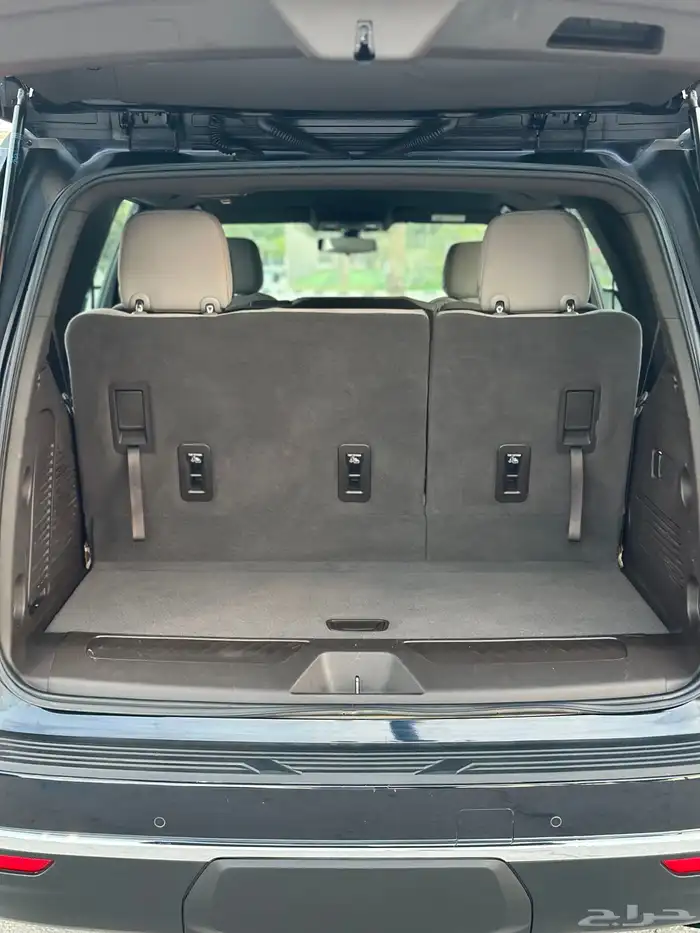 تاهو 2022 (دبل ) عداد 66 الف 55