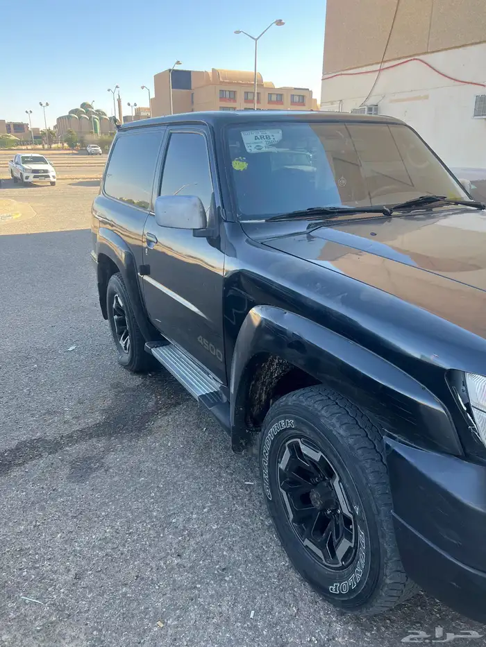 بترول ربع 4500 للبيع 1