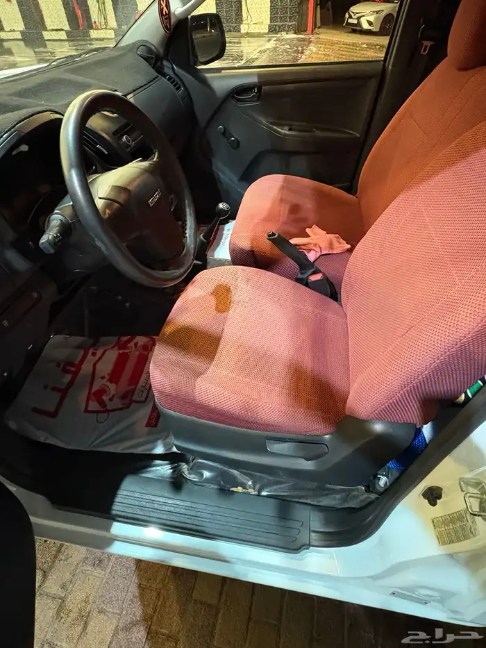 للبيع ايسوزو 2020 نظيف شرط الفحص 5