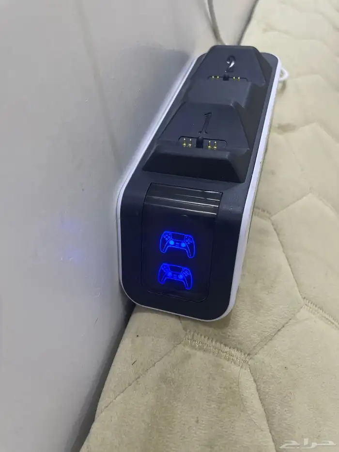 يدات سوني 3 وشاحن يدات سوني 5 4