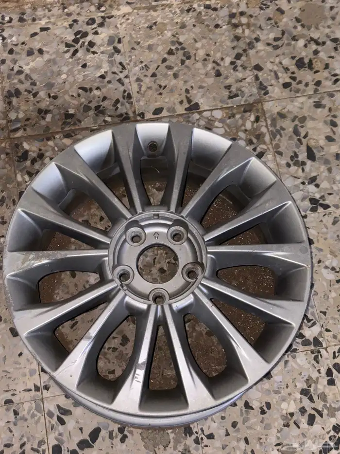 جنط سوناتا 2015 0