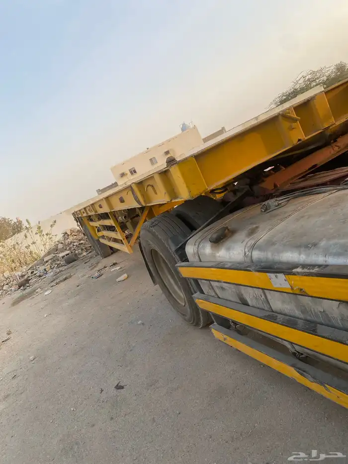 تيدر كونتينر 2