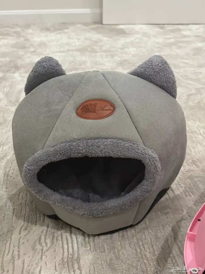 مستلزمات القطط 3