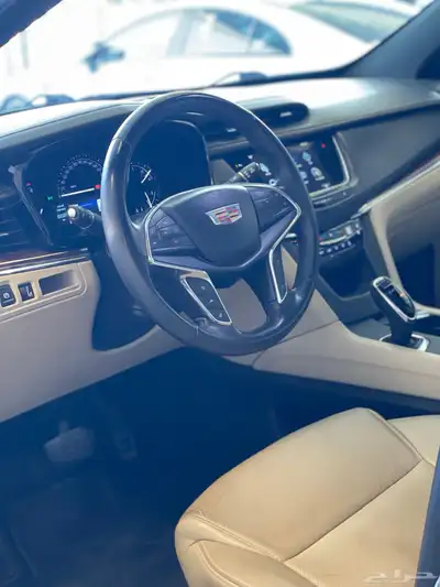 كاديلاك 2019 index