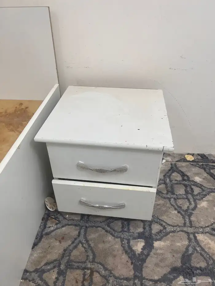 طقم غرفه نوم 3