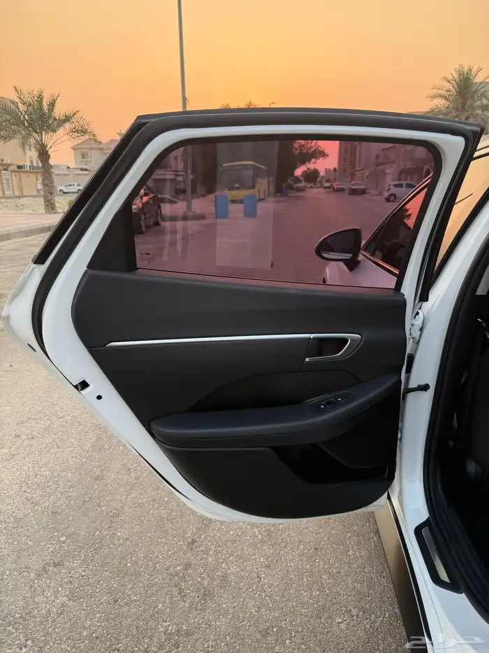 هيونداي سوناتا 2020 13