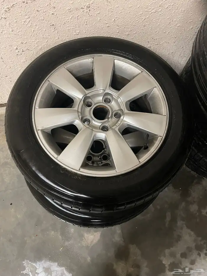 جنوط كابرس 2