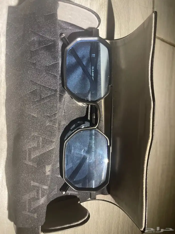 نضارة عساف جديده مع زوجين من الدمبل او الاثقال.. انبااع 0