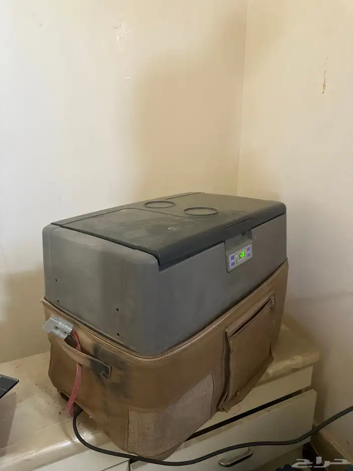 ثلاجة الراشد 45 لتر 0