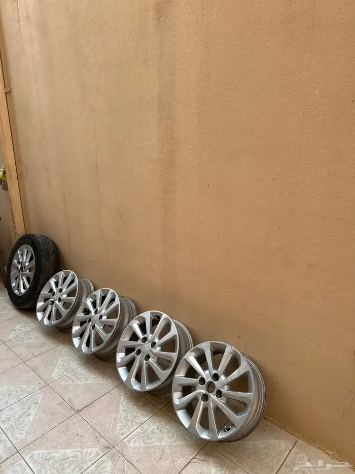 جنوط أكسنت الاصلية وكالة 1