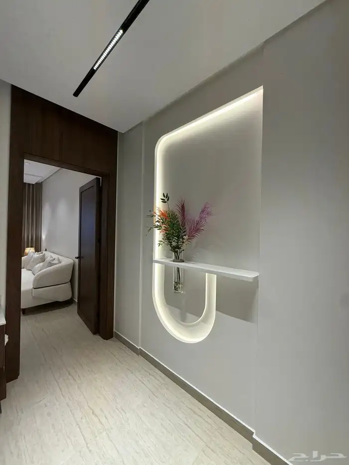 شقق تمليك فاخرة بالشوقية تشطيبات مودرن فاخرة وقريب الخدمات 13