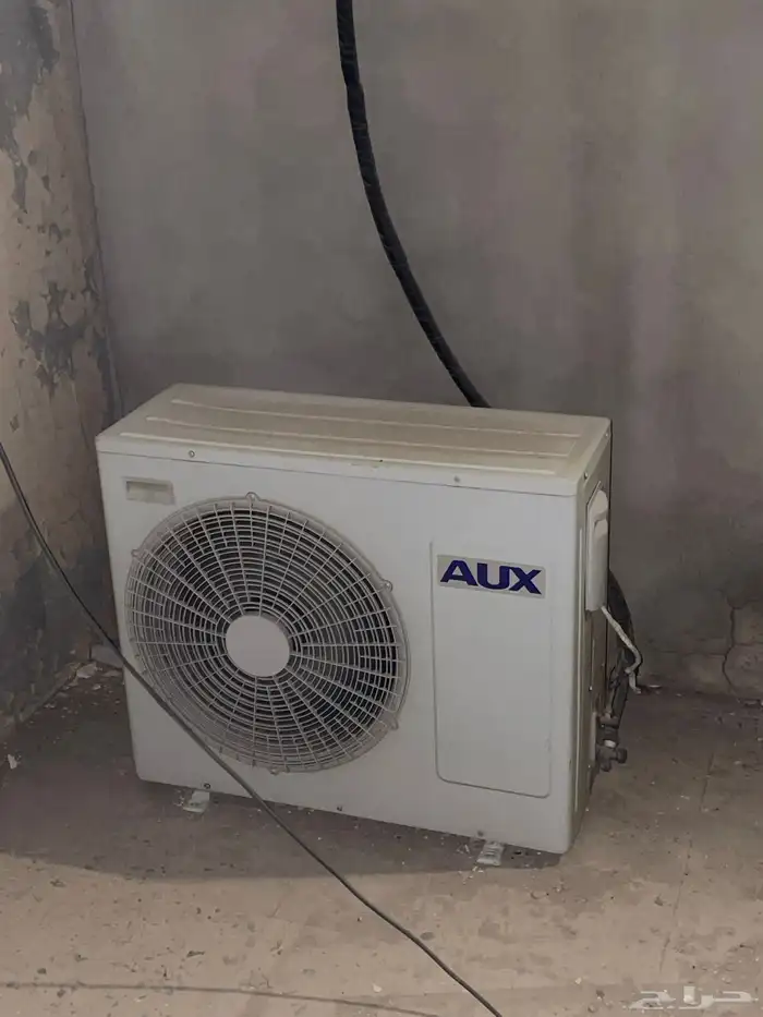 مكيف سب لت 24 نظيف 1