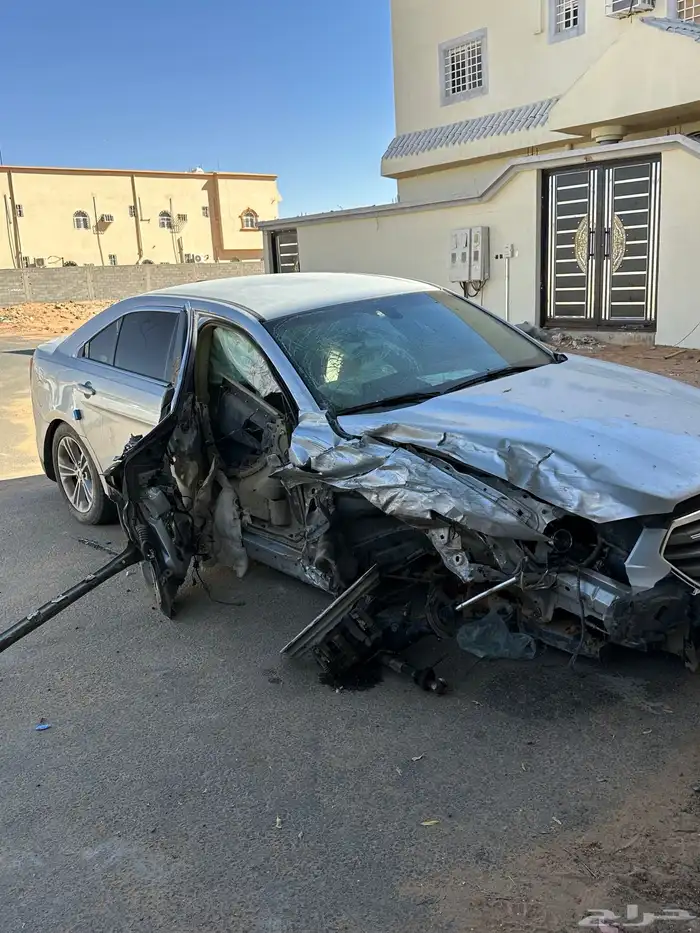 للبيع تورس استخدام او تشليح 3