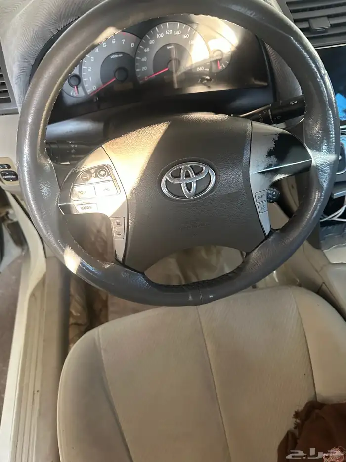 كامري موديل 2011 1