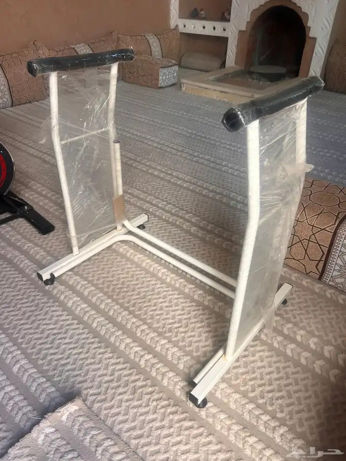 سيكل ممشا وقاعدة كبار سن 8