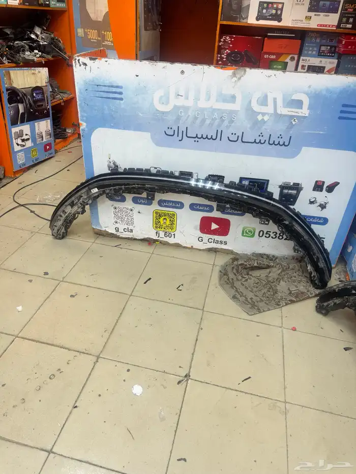 تصليح اصطبات اماميه سوناتا 2025 0