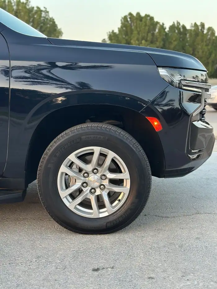 تاهو 2022 (دبل ) عداد 66 الف 14