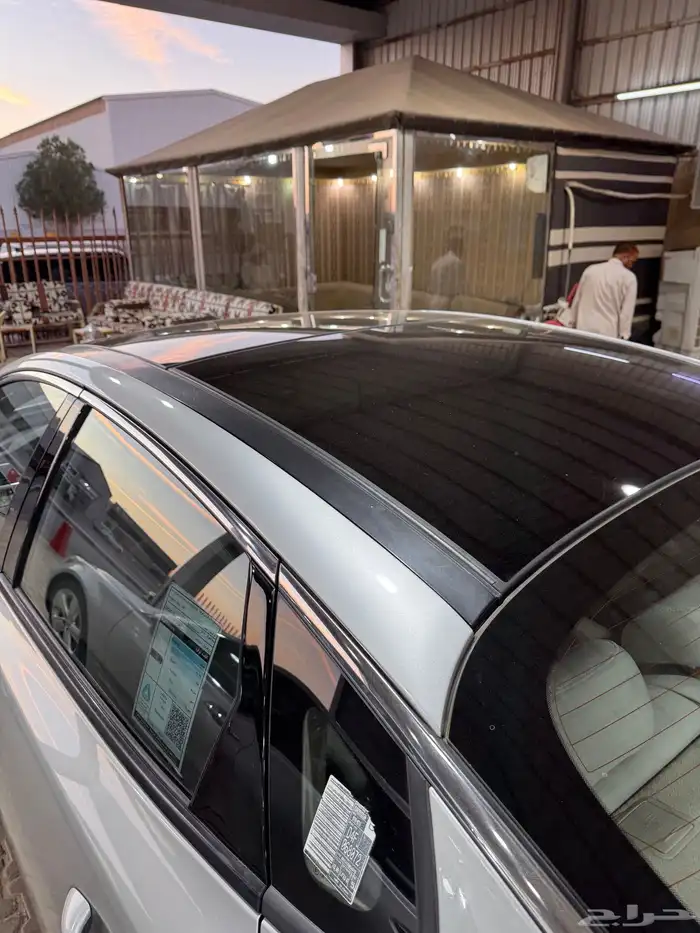 اوبتما 2017 فضي فتحه شرط الفحص 11