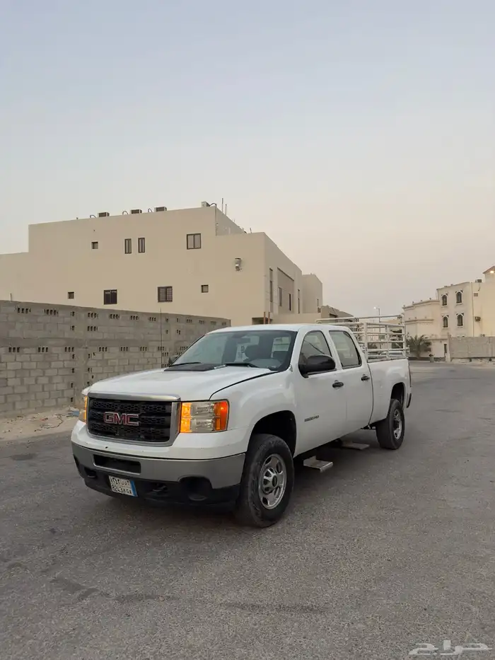 جمس سيرا 2011 13