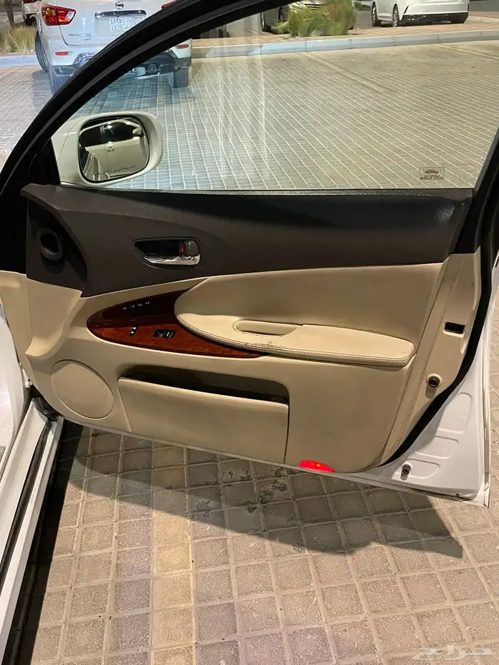 لكزس GS 2010 460 4