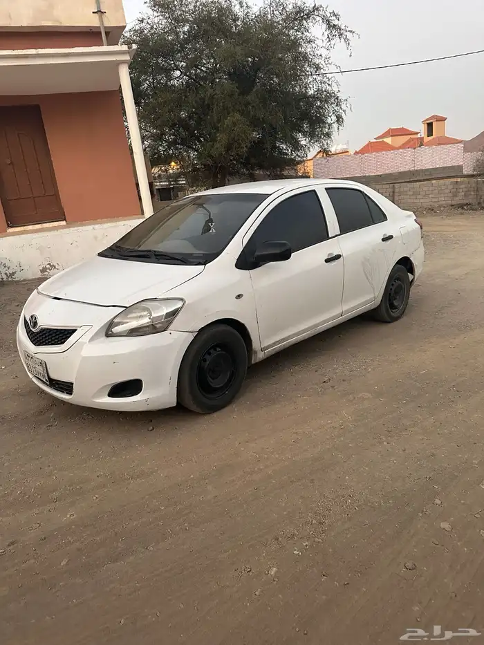 يارس للبيع 1