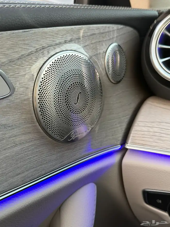 مرسيدس كوبيه 2022 17