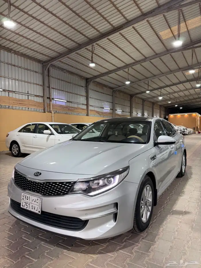 اوبتما 2017 فضي فتحه شرط الفحص 7