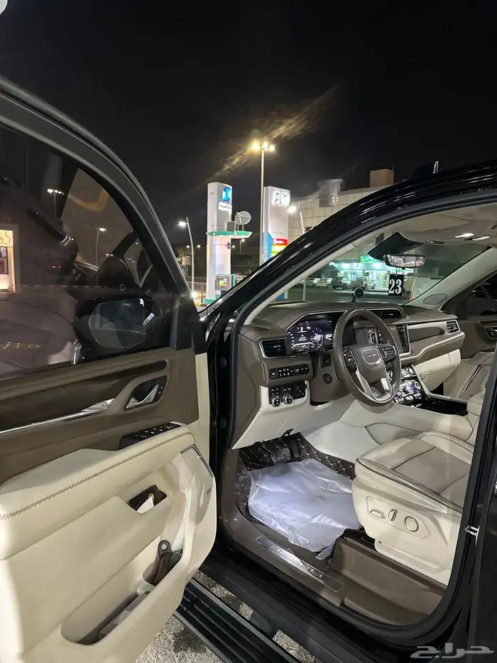 يوكن دينالي 2023 قصير اقبل البدل 18