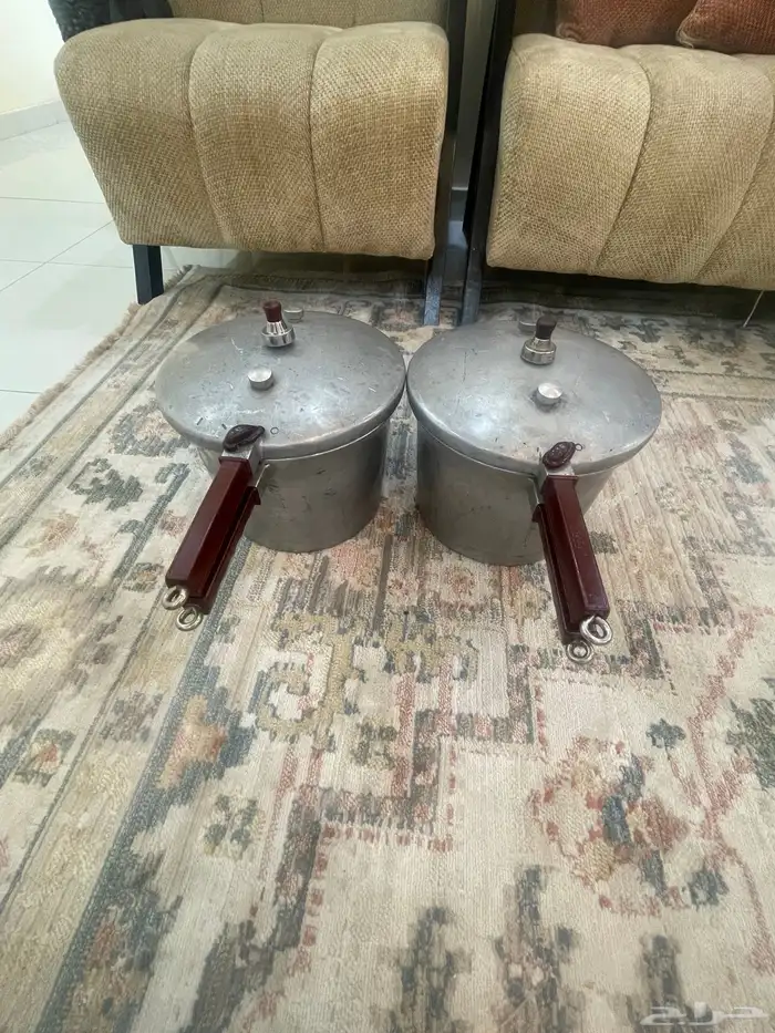 قدرين ضغط الماني 9 لتر 0