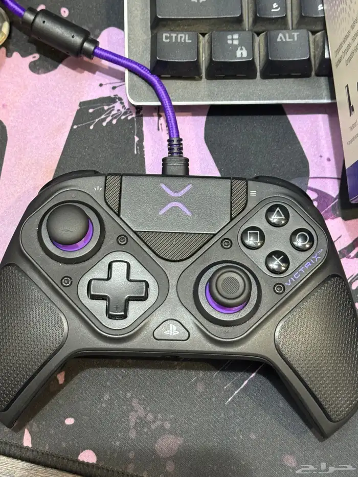 يد تحكم Victrix Pro BFG 1