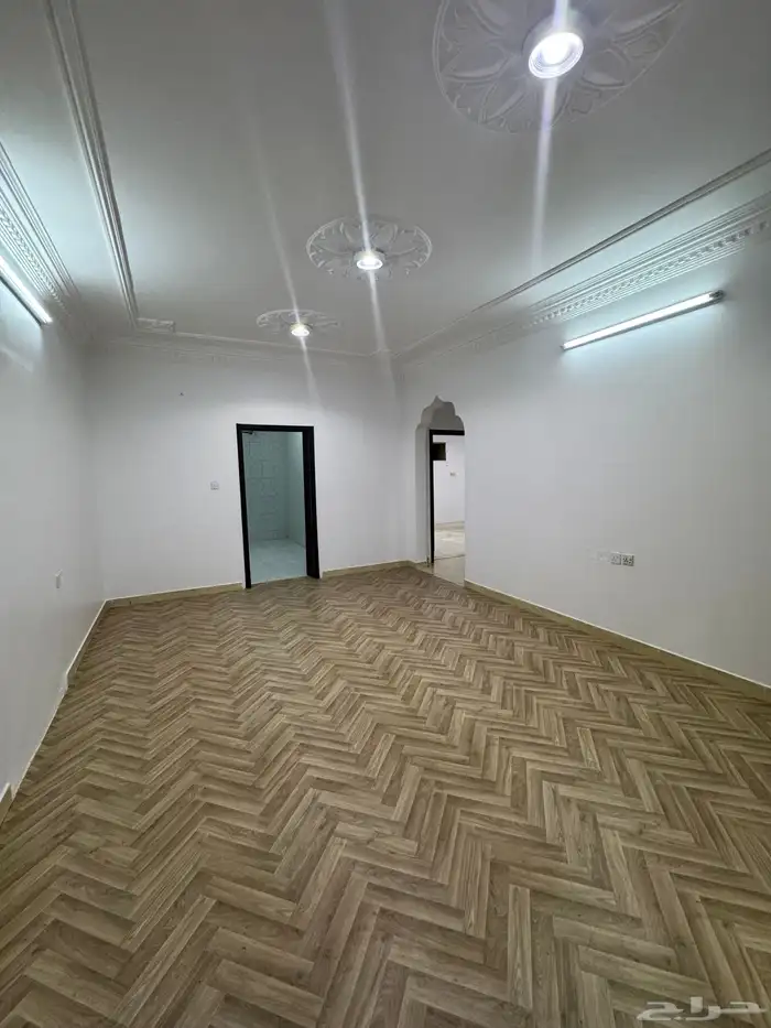 شقة للايجار حي النهضة قريب سلمان الفارسي 4