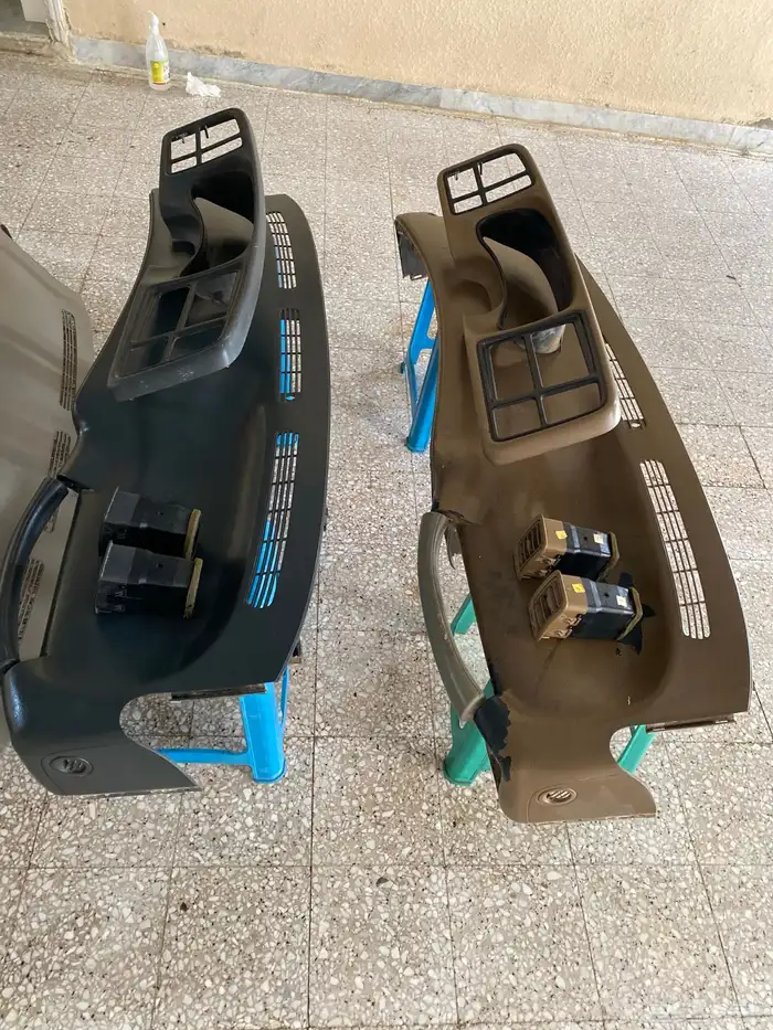 قشرة طبلون جمس من 2000 الى 2006 2