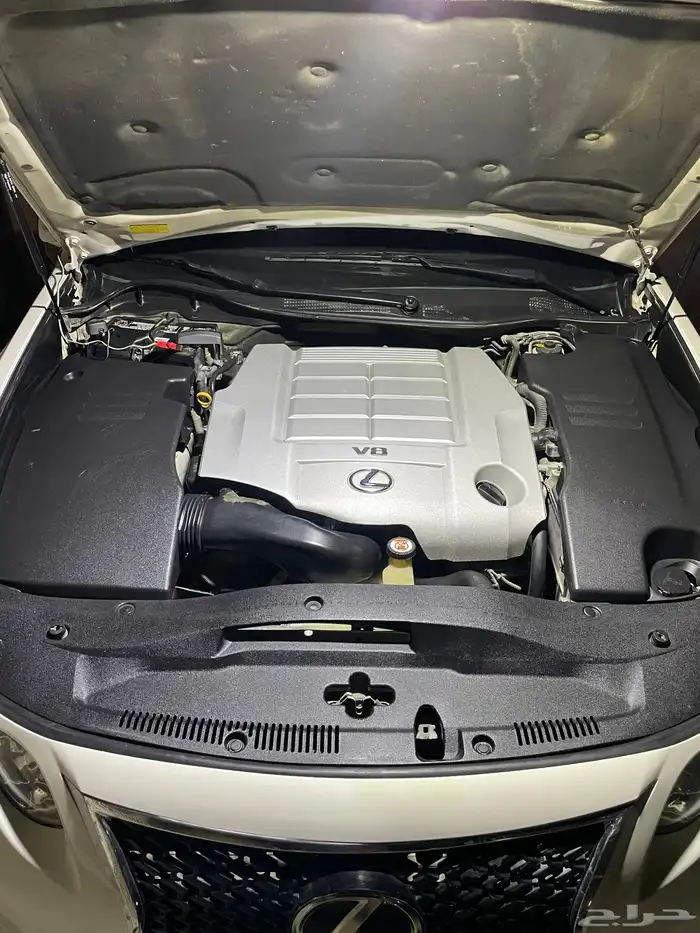 لكزس GS 2010 460 13