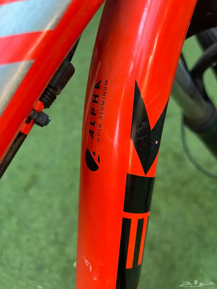 سيكل دراجة تريك 7