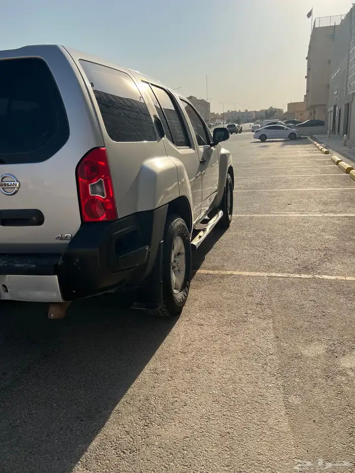 اكسترا نيسان 2009. قيمة 30 الف 16